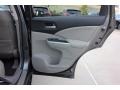 Polished Metal Metallic - CR-V EX-L Photo No. 22