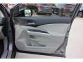 Polished Metal Metallic - CR-V EX-L Photo No. 24