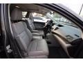 Polished Metal Metallic - CR-V EX-L Photo No. 26