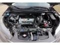 Polished Metal Metallic - CR-V EX-L Photo No. 27