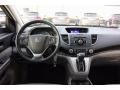 Polished Metal Metallic - CR-V EX-L Photo No. 28