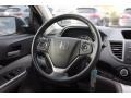 Polished Metal Metallic - CR-V EX-L Photo No. 29