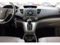 Polished Metal Metallic - CR-V EX-L Photo No. 30