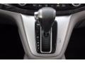 Polished Metal Metallic - CR-V EX-L Photo No. 34
