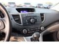 Polished Metal Metallic - CR-V EX-L Photo No. 37