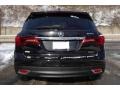 Crystal Black Pearl - MDX SH-AWD Technology Photo No. 5