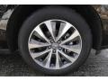 Crystal Black Pearl - MDX SH-AWD Technology Photo No. 7