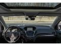 Crystal Black Pearl - MDX SH-AWD Technology Photo No. 11