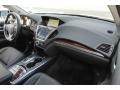 Crystal Black Pearl - MDX SH-AWD Technology Photo No. 12