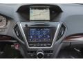 Crystal Black Pearl - MDX SH-AWD Technology Photo No. 13