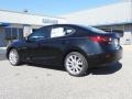 2017 Jet Black Mica Mazda MAZDA3 Touring 4 Door  photo #2