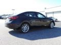 2017 Jet Black Mica Mazda MAZDA3 Touring 4 Door  photo #3