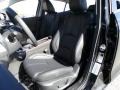 Jet Black Mica - MAZDA3 Touring 4 Door Photo No. 5