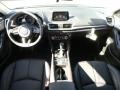 Jet Black Mica - MAZDA3 Touring 4 Door Photo No. 9