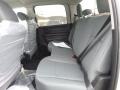 2017 Bright White Ram 3500 Tradesman Crew Cab 4x4 Dual Rear Wheel  photo #4