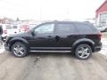 Pitch Black - Journey Crossroad AWD Photo No. 3