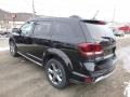 Pitch Black - Journey Crossroad AWD Photo No. 4