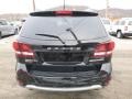 Pitch Black - Journey Crossroad AWD Photo No. 5