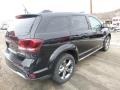 Pitch Black - Journey Crossroad AWD Photo No. 6