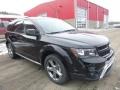 Pitch Black - Journey Crossroad AWD Photo No. 11