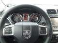 Pitch Black - Journey Crossroad AWD Photo No. 16