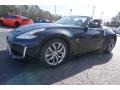 Midnight Blue - 370Z Touring Roadster Photo No. 3