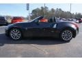 Midnight Blue - 370Z Touring Roadster Photo No. 4
