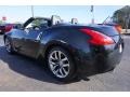 Midnight Blue - 370Z Touring Roadster Photo No. 5