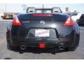 Midnight Blue - 370Z Touring Roadster Photo No. 6
