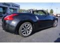 Midnight Blue - 370Z Touring Roadster Photo No. 7