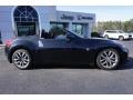 Midnight Blue - 370Z Touring Roadster Photo No. 8