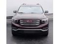 Black Cherry Metallic - Acadia All Terrain SLT AWD Photo No. 4