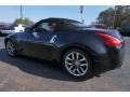 Midnight Blue - 370Z Touring Roadster Photo No. 16