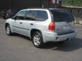 Silver Mist Metallic - Envoy SLE 4x4 Photo No. 4