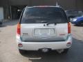 2008 Silver Mist Metallic GMC Envoy SLE 4x4  photo #5