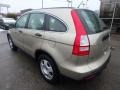 2008 Borrego Beige Metallic Honda CR-V LX 4WD  photo #3