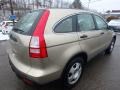 2008 Borrego Beige Metallic Honda CR-V LX 4WD  photo #6