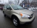 2008 Borrego Beige Metallic Honda CR-V LX 4WD  photo #8