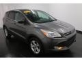 Ingot Silver - Escape SE 1.6L EcoBoost Photo No. 1
