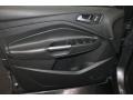 Ingot Silver - Escape SE 1.6L EcoBoost Photo No. 7