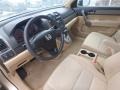 2008 Borrego Beige Metallic Honda CR-V LX 4WD  photo #21