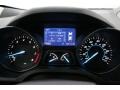 Ingot Silver - Escape SE 1.6L EcoBoost Photo No. 13