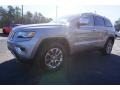 Billet Silver Metallic - Grand Cherokee Limited Photo No. 3