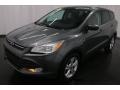 Ingot Silver - Escape SE 1.6L EcoBoost Photo No. 26