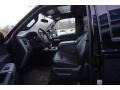 Shadow Black - F250 Super Duty Lariat Crew Cab 4x4 Photo No. 9