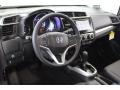 2017 White Orchid Pearl Honda Fit EX-L  photo #10