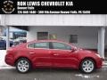 2012 Crystal Red Tintcoat Buick LaCrosse FWD #118008411