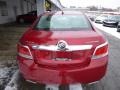 2012 Crystal Red Tintcoat Buick LaCrosse FWD  photo #3