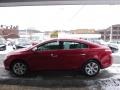 2012 Crystal Red Tintcoat Buick LaCrosse FWD  photo #5