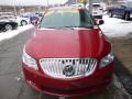 2012 Crystal Red Tintcoat Buick LaCrosse FWD  photo #7